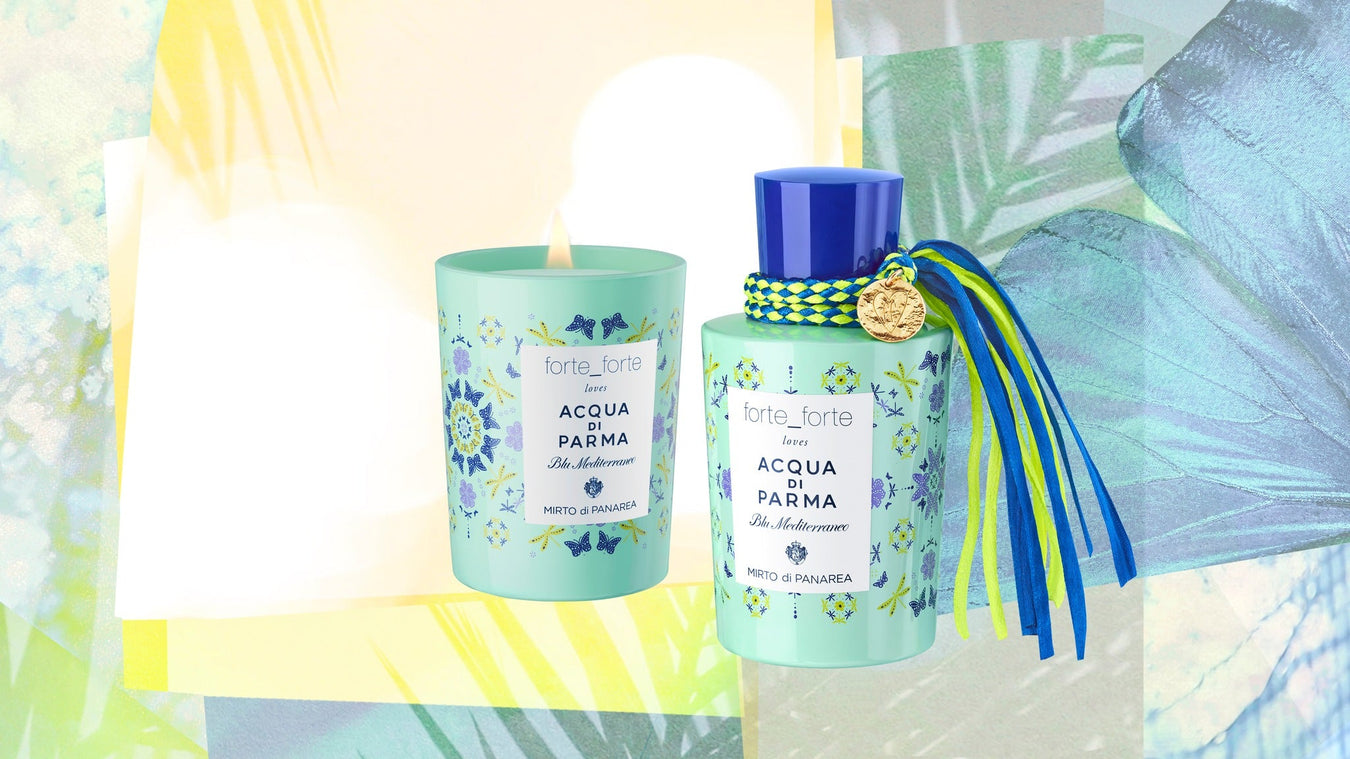 Acqua Di Parma