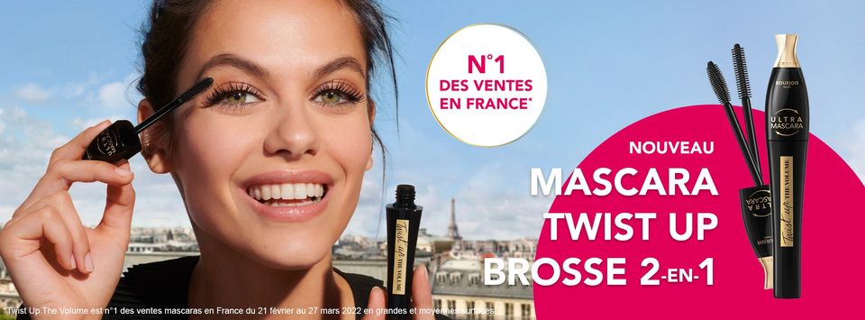 Bourjois