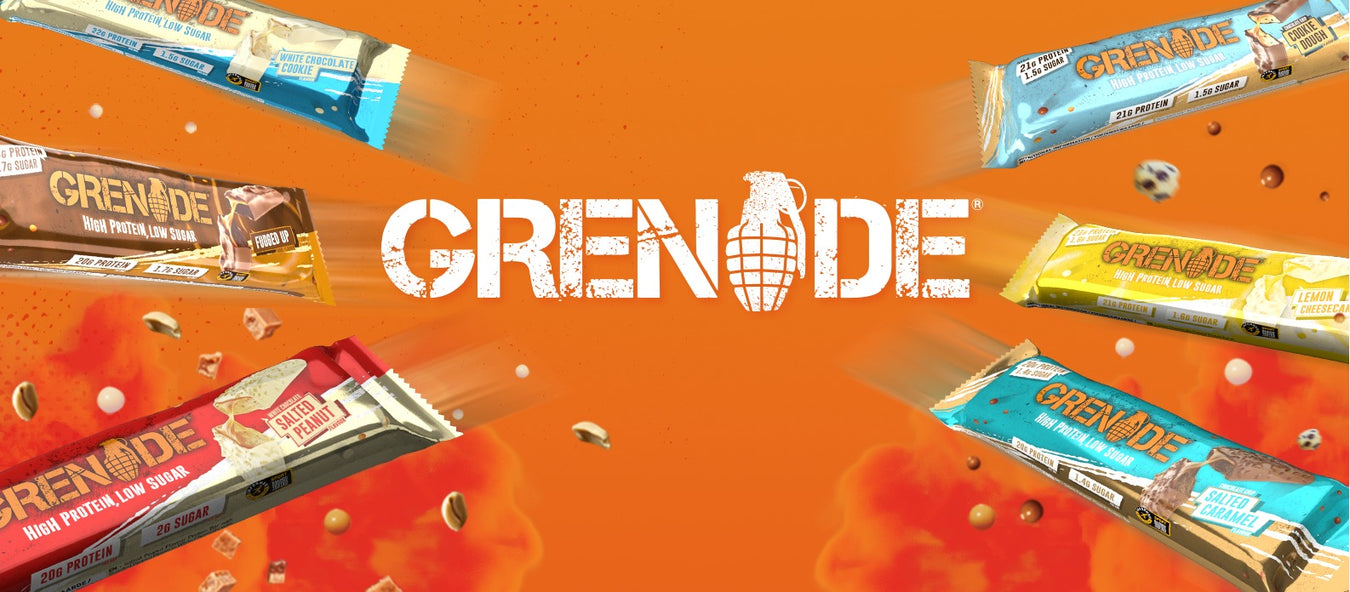 Grenade