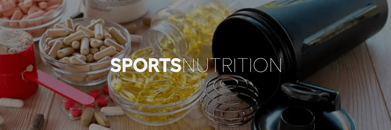 Sports Nutrition