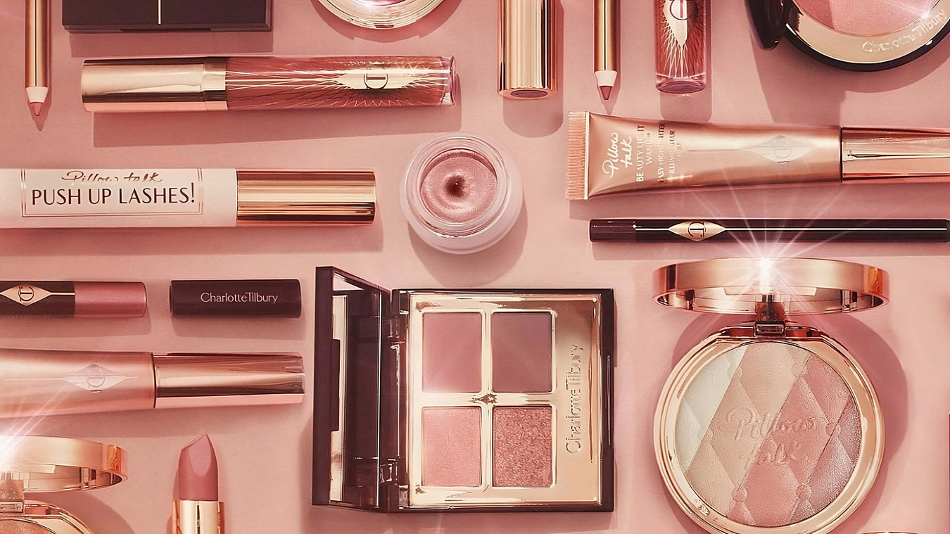 Charlotte Tilbury