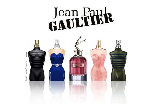 Jean Paul Gaultier