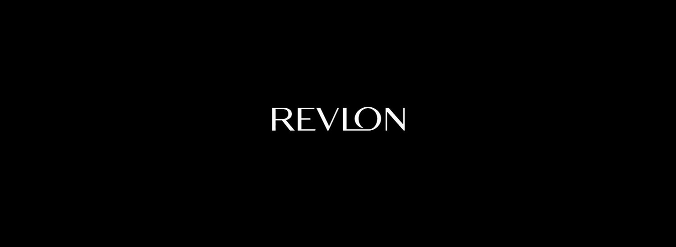 Revlon Logo - Company Logo Downloads