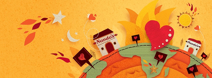 Nando's