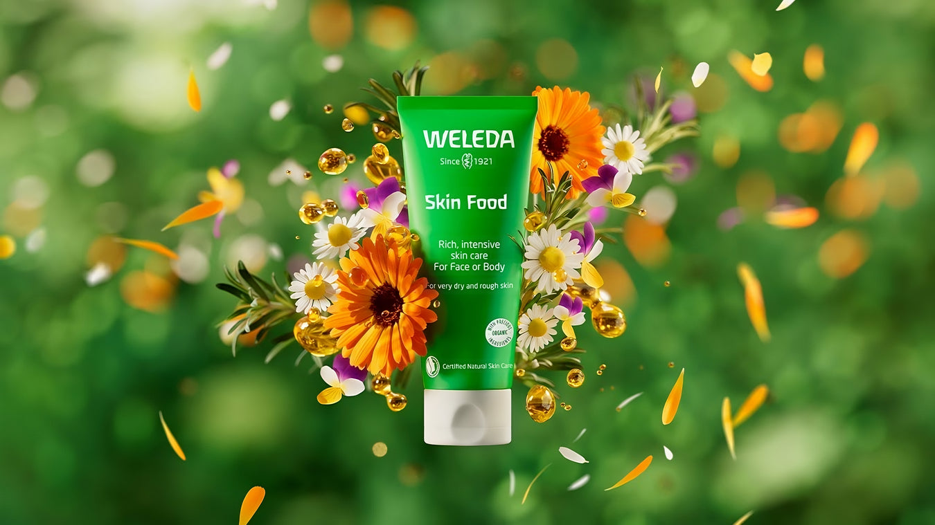 Weleda Skin Food