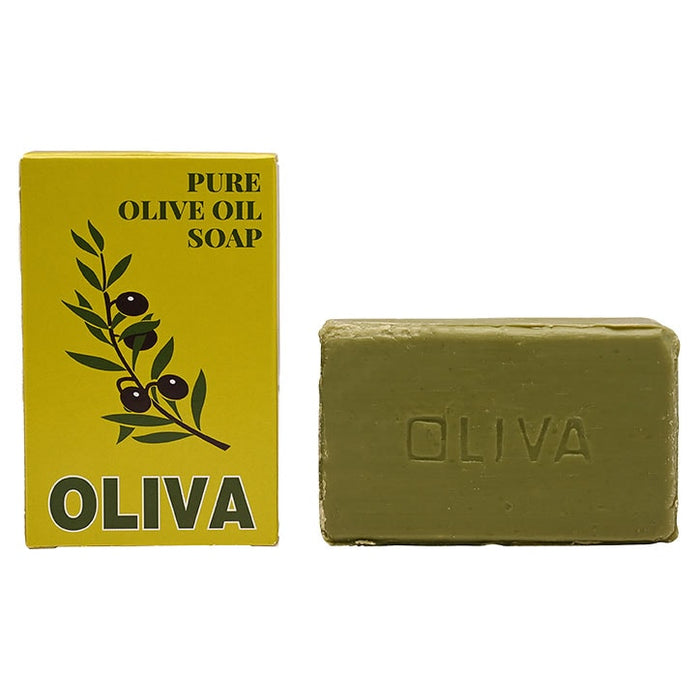 Savon à l'huile d'olive Oliva 125 g