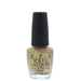 Opi Pineapples Have Peelings Too! Nail Polish 15ml