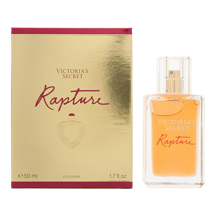 Victoria's Secret Rapture Eau de Cologne 50ml Spray