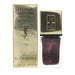 Yves Saint Laurent Couture La Laque 109 Prune Metal  Nail Polish 10ml