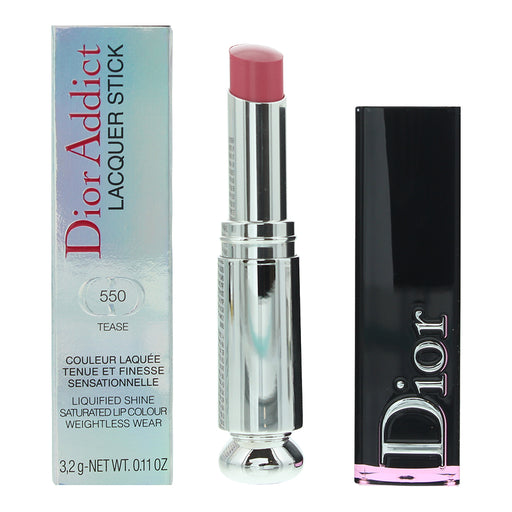 Dior hotsell 550 lipstick