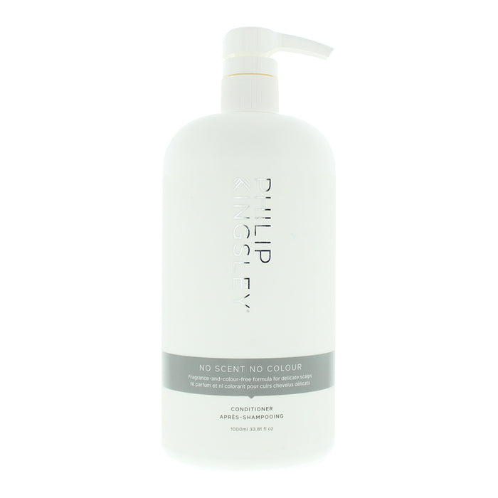 Philip Kingsley No Scent No Colour Conditioner 1000ml