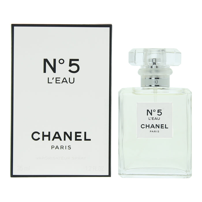 Chanel N°5 L'eau Eau De Toilette 35ml