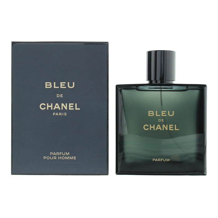 Chanel Bleu De Chanel Parfum 100ml