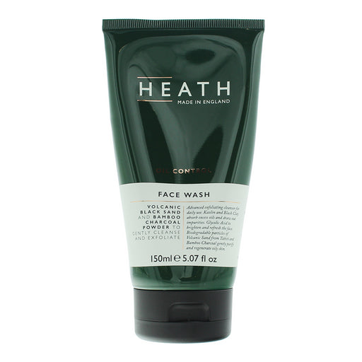 Heath Face Wash 150ml