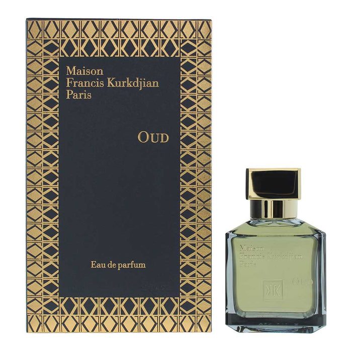 Maison Francis Kurkdijan Oud Eau De Parfum 70ml