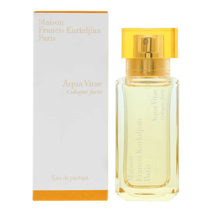 Maison Francis Kurkdijan Aqua Vitae Cologne Forte Eau De Parfum 35ml