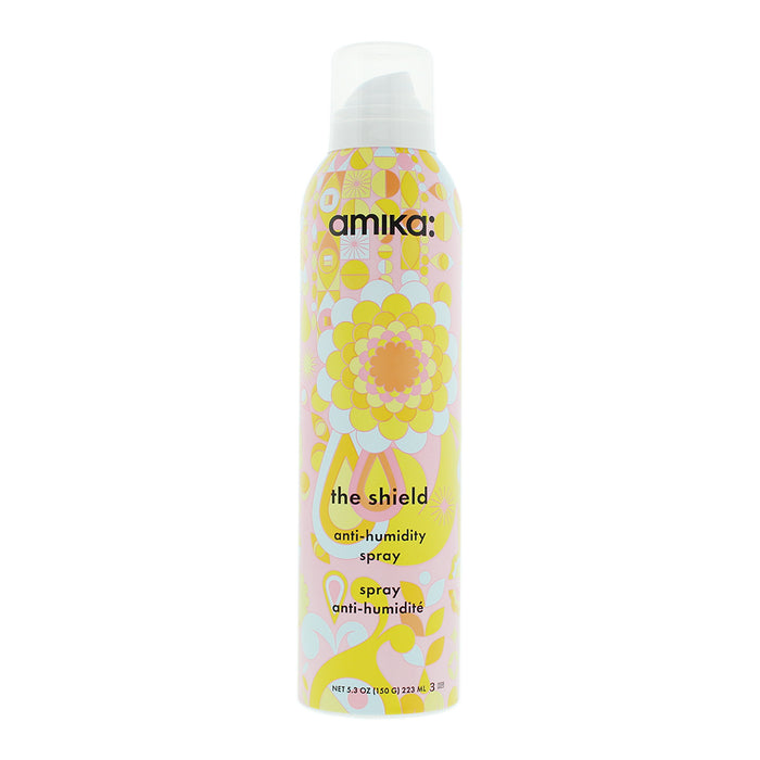 Amika The Shield Anti-Humidity Spray 150g