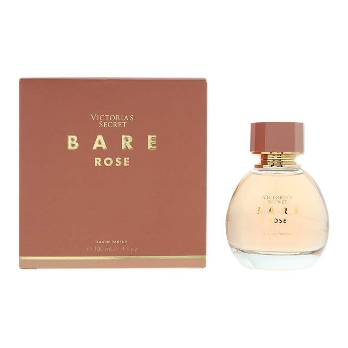 Victoria's Secret Bare Rose Eau De Parfum 100ml