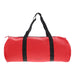 Ferrari Scudetto Red Gym Bag