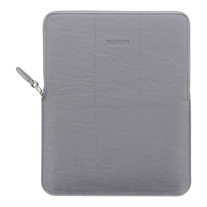 Ferrari Cavallino Grey Ipad Sleeve