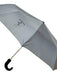 Ferrari Cavallino Grey Umbrella