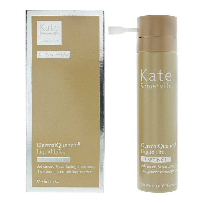 Kate Somerville DermalQuench Liquid Lift +Retinol Advanced Resurfacing Treatment 71ml