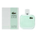 Lacoste Eau De Lacoste L.12.12 Blanc Eau Fraiche Eau de Toilette 100ml