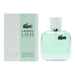 Lacoste Eau De Lacoste L.12.12 Blanc Eau Fraiche Eau de Toilette 50ml