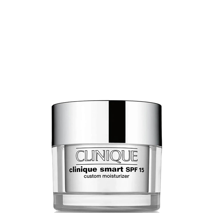 Clinique Smart Crème de Jour Réparatrice Personnalisée SPF15 30 ml