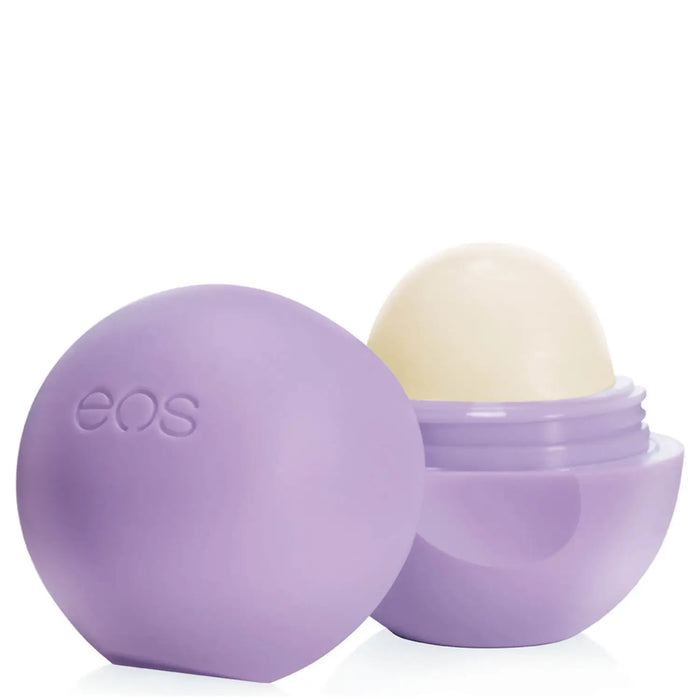 Eos Organic Passion Fruit Smooth Sphere 7G