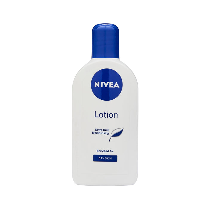 Nivea Lotion Dry Skin