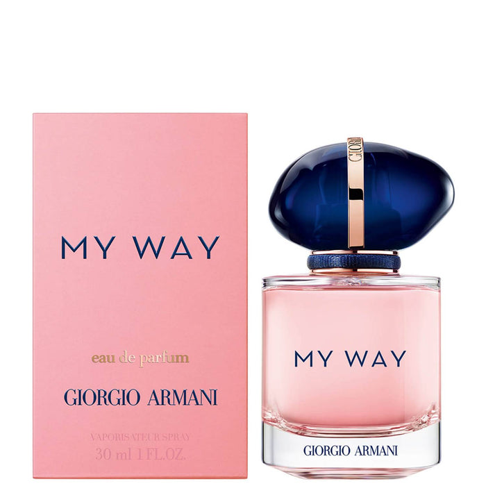 Giorgio Armani My Way Eau de Parfum Vaporisateur 30 ml