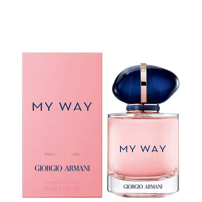 Giorgio Armani My Way Eau de Parfum Vaporisateur 30 ml