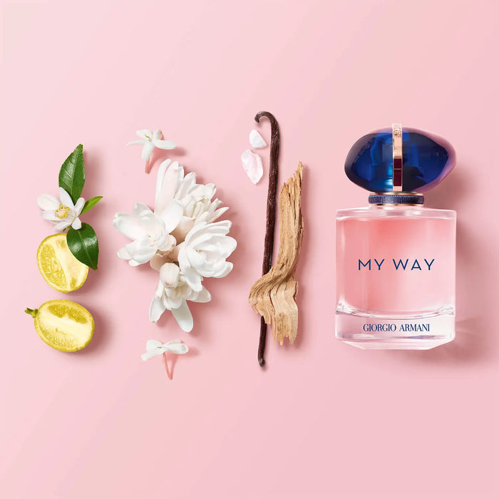 Giorgio Armani My Way Eau de Parfum