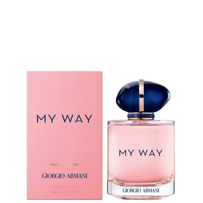 Giorgio Armani My Way Eau de Parfum Vaporisateur 30 ml