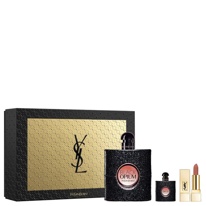 Black Opium Yves Saint Laurent 90ml Edp