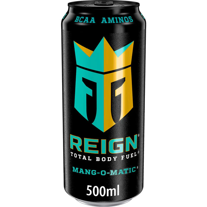 Reign Mang-O-Matic 12 x 500ml