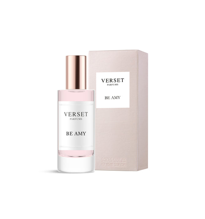 Inspired by My Way by Armani | Be Amy Eau De Parfum