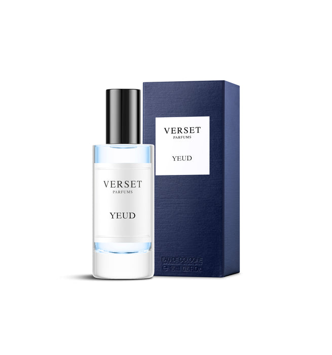 Inspired by K by Dolce&Gabbana | Yeud Eau De Parfum