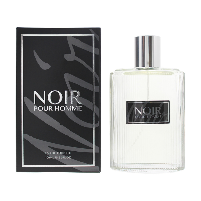 Prism Noir Pour Homme Eau de Toilette 100ml