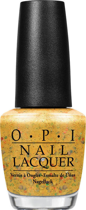 Opi Nail Polish Pineapples Have Peelings Nlh76