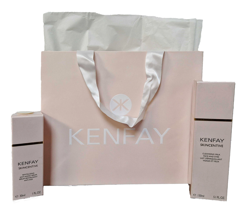 Kenfay Luxe Gift Bag: A Touch of Elegance for Every Occasion