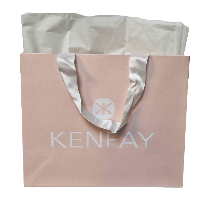 Kenfay Luxe Gift Bag: A Touch of Elegance for Every Occasion