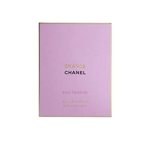 Chanel Chance Eau Tendre Eau De Parfum 100ml