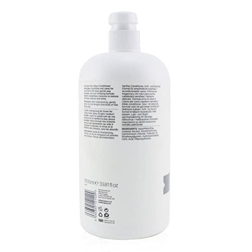 Philip Kingsley No Scent No Colour Conditioner 1000ml