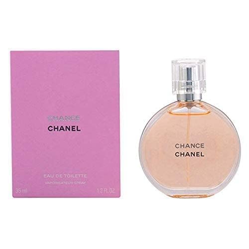 Chanel Chance Eau de Toilette 100ml