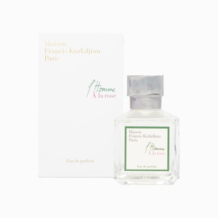 Maison Francis Kurkdijan L'homme A La Rose Eau De Parfum 70ml