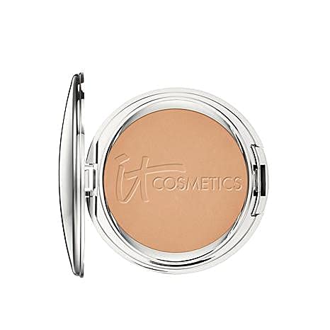 It Cosmetics Celebration Foundation Powder Foundation 9g - Rich