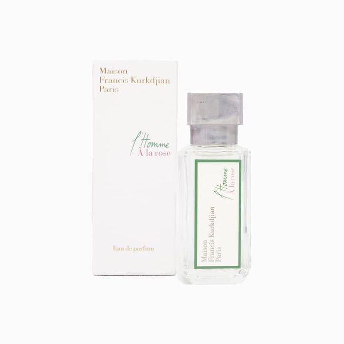 Maison Francis Kurkdijan L'homme A La Rose Eau De Parfum 70ml