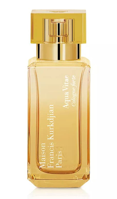 Maison Francis Kurkdijan Aqua Vitae Cologne Forte Eau De Parfum 35ml